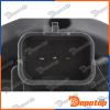 Cylindre émetteur embrayage avant pour PEUGEOT | NSP-PE-005, 9674258980